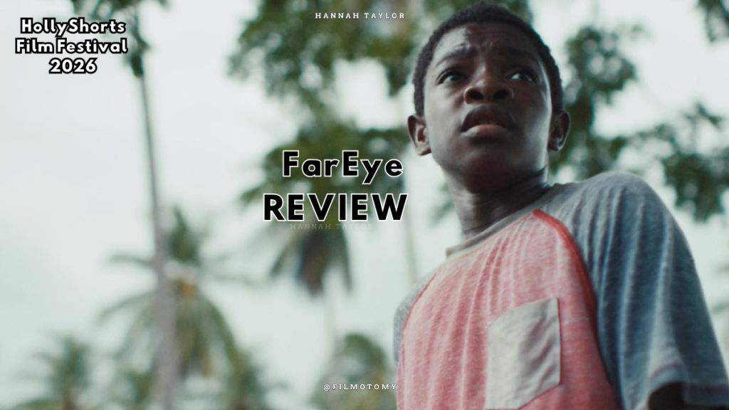 FarEye (2026) Review – Filmotomy