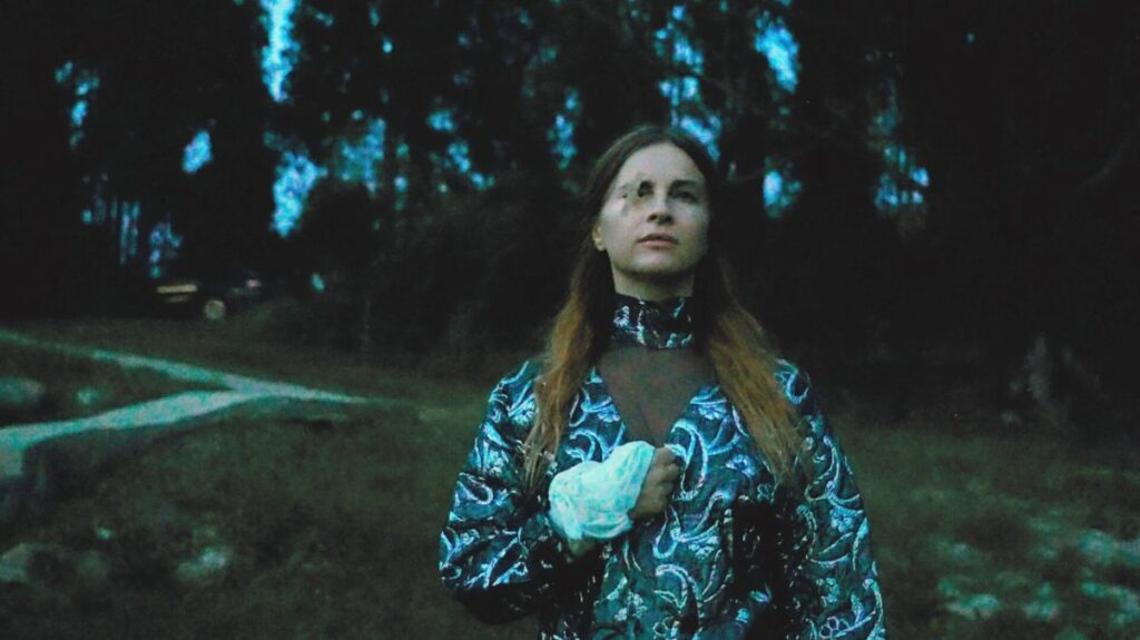 Femme Filmmakers Festival Non Ad Locum Amanda Lago Filmotomy