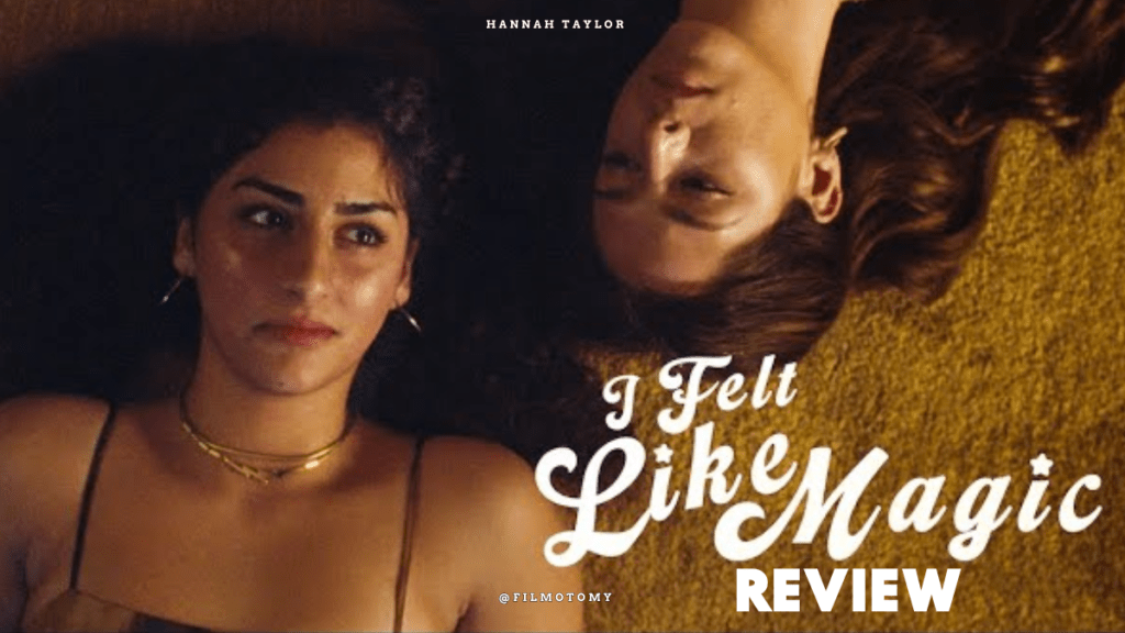 I Felt Like Magic (2026) Review - Filmotomy