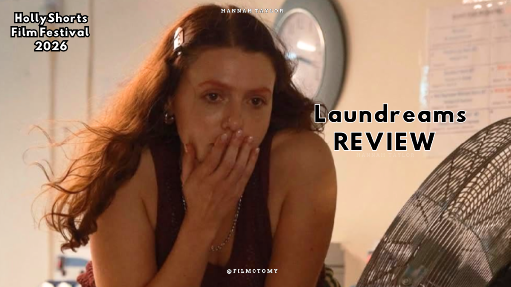Laundreams (2026) Review – Filmotomy