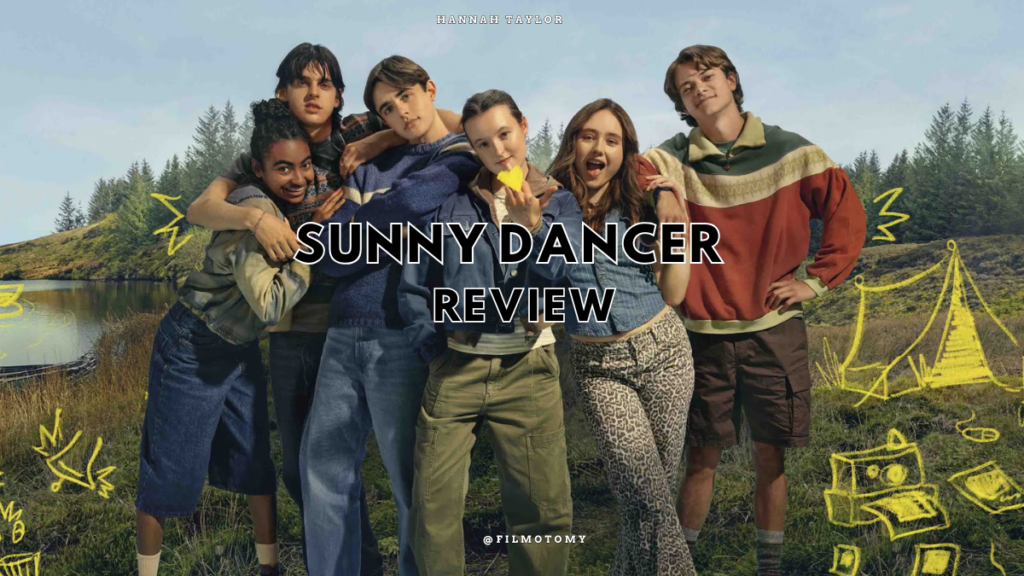 Sunny Dancer (2026) Review - Filmotomy