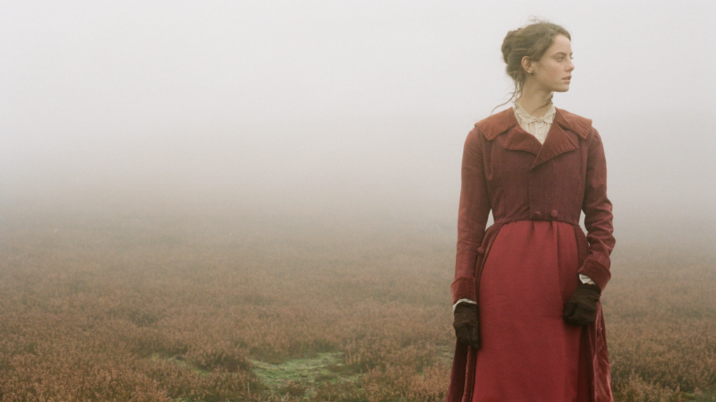 Wuthering Heights Andrea Arnold Filmotomy Femme Filmmakers Festival