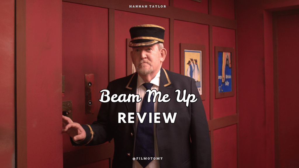 Beam Me Up (2026) Review - Filmotomy