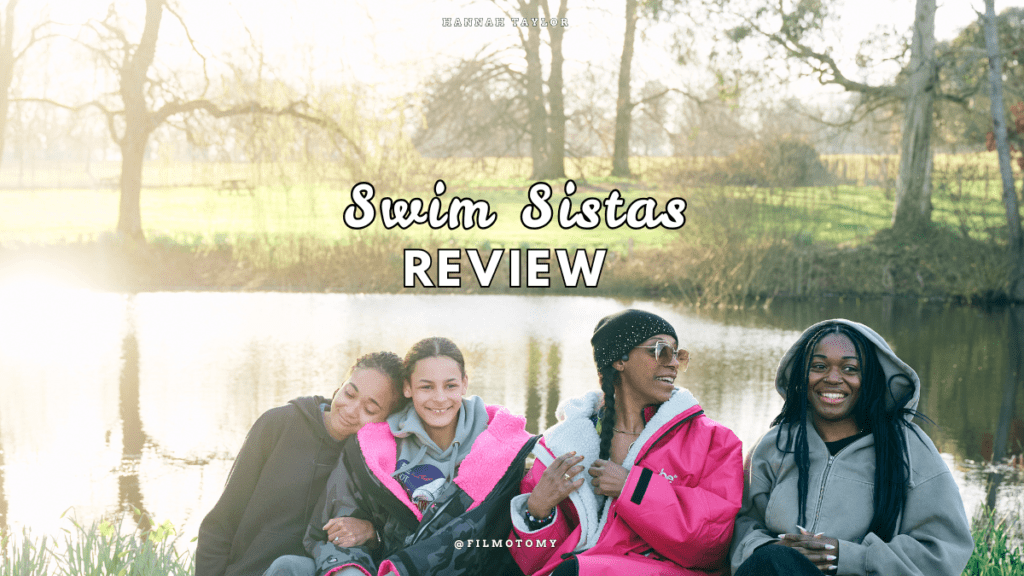 Swim Sistas (2026) Review - Filmotomy